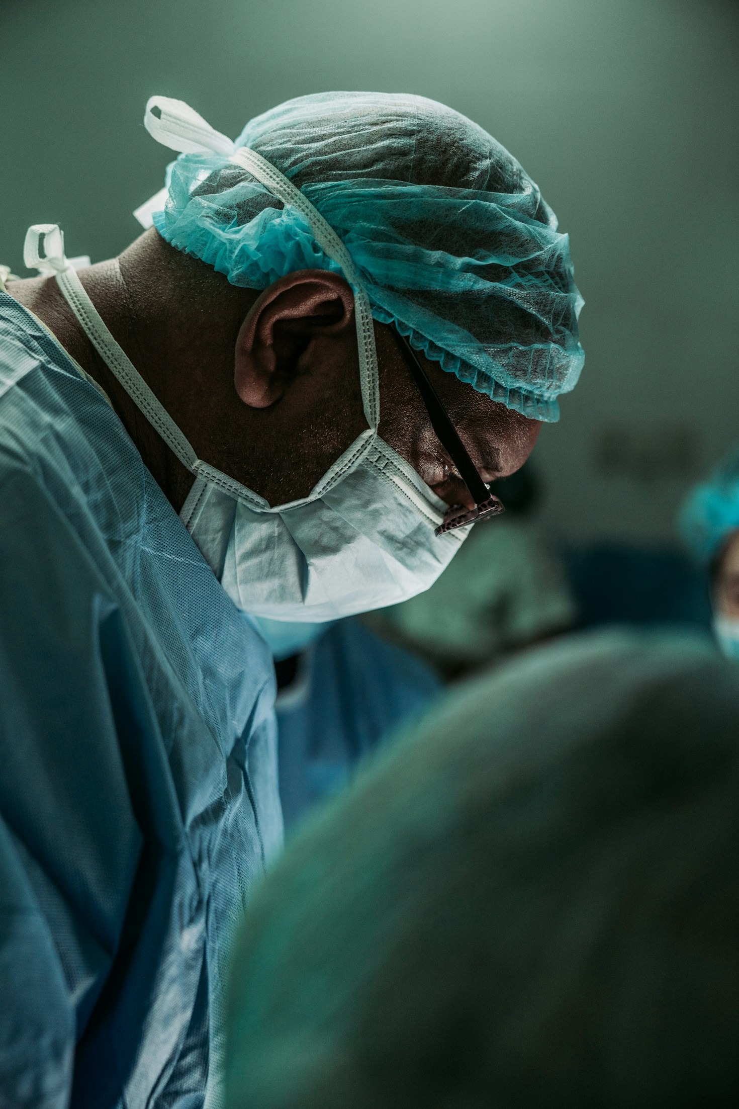 The Evolution of Medical Standards in Libya
