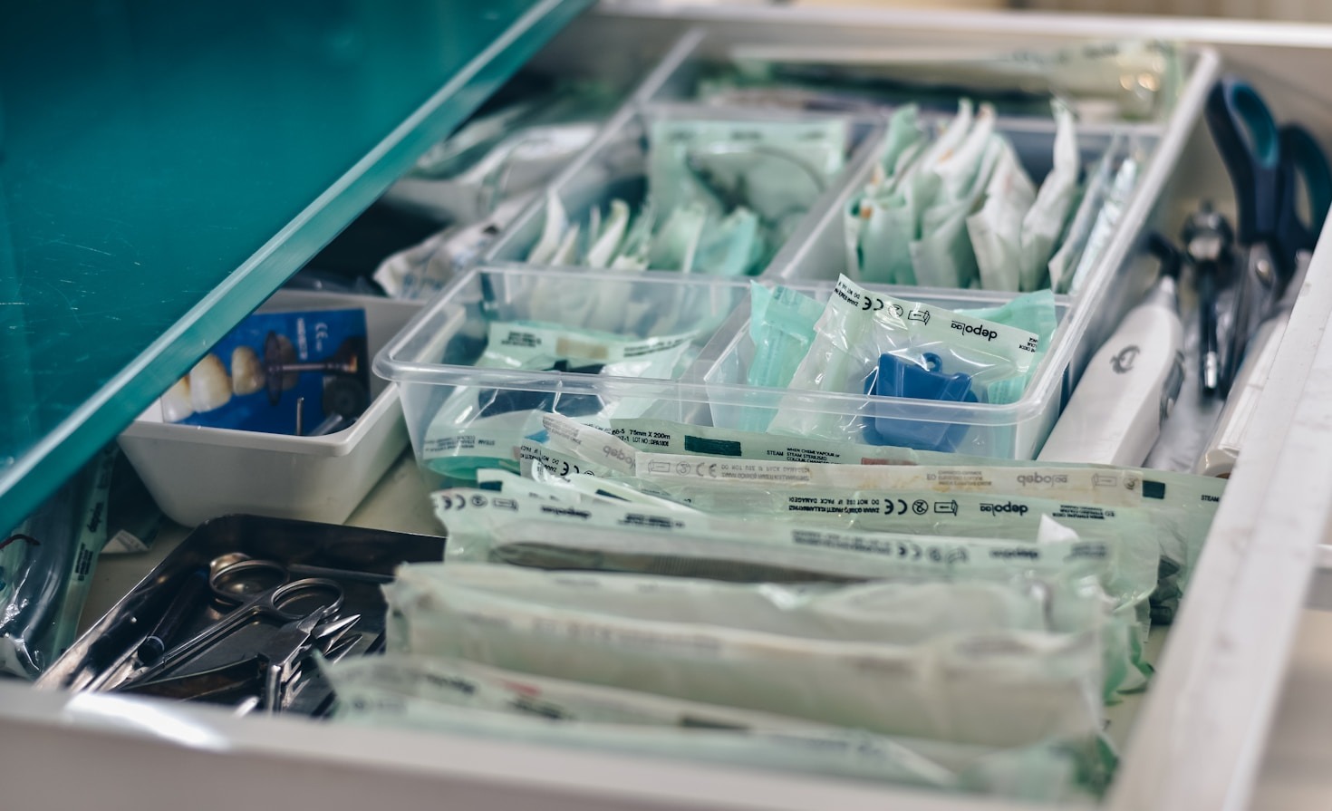 How Innovation Drives Modern Cosmetic Care